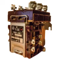 Пускатель магнитный TTL V13D 500V~40A