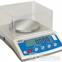 Весы лабораторные электронные Radwag WLC 0,2/C/1