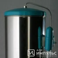Аквадистиллятор ДЭ-10