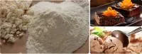Сыворотка молочная сухая