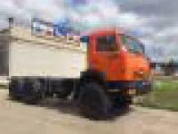 Седельный тягач КамАЗ-44108-10-13