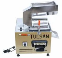 Соковыжималка полупромышленная Tulsan, 1200 кг/час