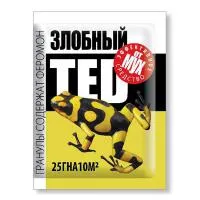 Злобный ТЭД средство от мух 25 г (80)