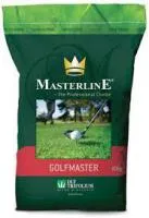 Трава газонная для гольф-полей Trifolium Golfmaster, 10 кг