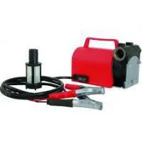 Насос перекачки ДТ Adam Pumps KPT 12