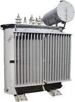 Трансформатор ТМ-630/10/0,4