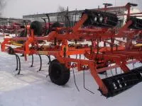 Агрегат чизельный АКЧ-6,0