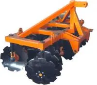 Борона дисковая БДМ - 2,4Х2