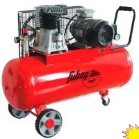 Компрессор Fubag B 5200B-100 СТ4