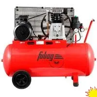 Компрессор Fubag B 3800B/100 CT 4