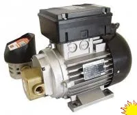 Насос для перекачки масла Gespasa SEA 88 (0.74 kW)
