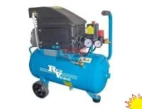 Компрессор масляный RedVerg RD-AC120/8