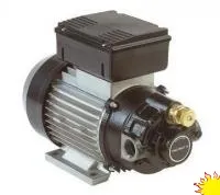 Насос для перекачки масла Piusi Viscomat 70 М