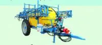 Опрыскиватель Полуприцепной Штанговый ОПШ-22-2500