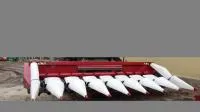 Жатка кукурузная CornMaster-8