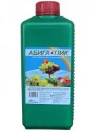 Абига-Пик (флакон 1,25 кг)