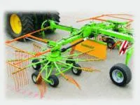Валкообразователи двухроторные Z-2-780