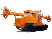 Сучкорезная машина ЛП-33