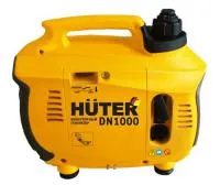 Инверторные генераторы DN1000