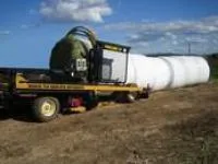 Упаковщик рулонов скоростной TUBE-LINE TL 5500АХ2