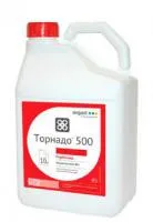 Торнадо 500, ВР (500 г/л) 10 л