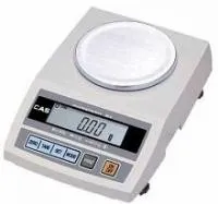 Весы CAS MW-II-3000