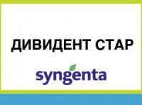 Дивиденд Стар, КС (30+6,3 г/л) 5 л