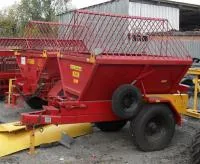 Пескоразбрасыватель Л-415