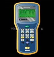 ICDHP Ручной программатор для декодеров ICD и DUAL