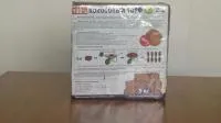 Кокосовый торф 5 кг и 100 г
