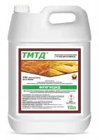 ТМТД, ТПС, ФМРус