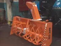 Снегоочиститель ФРС-2.0