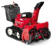 Снегоуборщик HSM1380I1 ETD Hybrid гусеничный