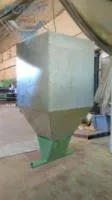 Бункер для сухих кормов 300 л