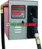 Gespasa Compact 50E-230 Мини Азс мобильная