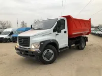 Самосвал ГАЗ САЗ Газон Некст (новый)
