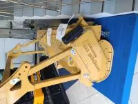 Мульчер MINIFORST CL 175