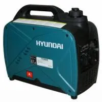 Генератор инверторный Hyundai HY 125Si