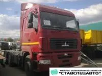 Маз 6430W8-1470-010