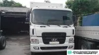 Фургон Hyundai HD 120