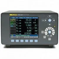 Анализатор электроснабжения высокоточный FLUKE-N4K 3PP42I