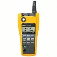 Газосигнализатор с функцией измерения скорости Fluke 975V