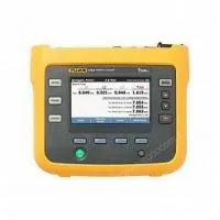 Анализатор качества электроэнергии FLUKE-1734
