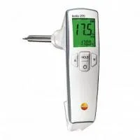 Прибор для измерения качества масла для жарки - Testo 270
