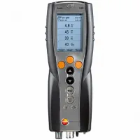 Газоанализатор комплект Testo 340 (O2, CO, NO, NO2)