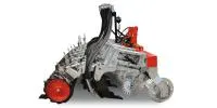 Агрегат для внесения навозной жижи DB Strip Till CULEX 6