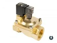Клапан электромагнитный для водоснабжения UNIPUMP BOX-32 1,25"