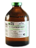 Кормовой витамин Тетрагидровит