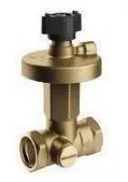 Балансир для тепло- и водоснабжение Ballorex Delta DN 32 1¼ F-F kPa 5-25