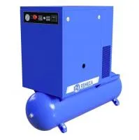 Винтовой компрессор на ресивере REMEZA ВК20-15-500ВС
